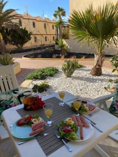 Fuerte Holiday M&M Apartaments - Costa Calma - 3