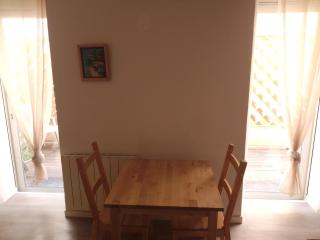 studio terrasse - Tolone - 7