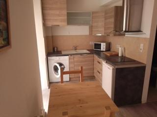 studio terrasse - Tolone - 6