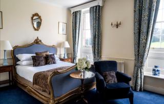 Chilston Park Hotel - Maidstone - 9