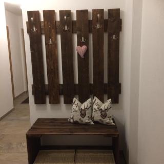 Ferienwohnung Leo - Stummerberg - 1