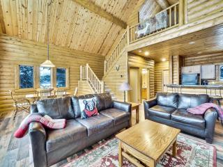 801 Mountain Cabin - Boyne Falls - 9