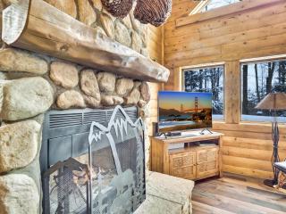801 Mountain Cabin - Boyne Falls - 5