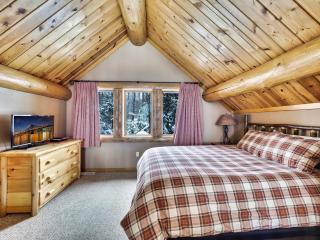 801 Mountain Cabin - Boyne Falls - 1
