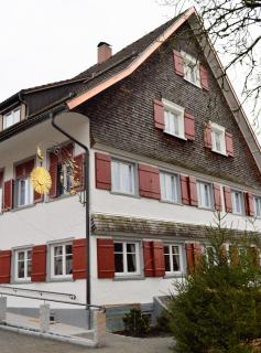 Landhaus Sonne - Hergensweiler - 9