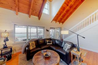 Black Bear Cabin - Clayton - 9