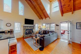 Black Bear Cabin - Clayton - 8