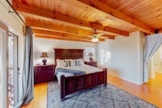 Black Bear Cabin - Clayton - 4