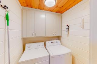 Black Bear Cabin - Clayton - 2
