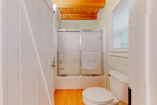 Black Bear Cabin - Clayton - 1