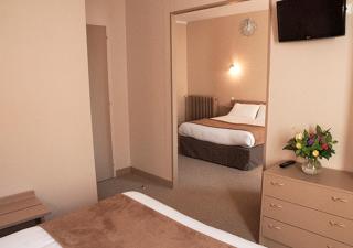 Hôtel des Pyrénées - Angoulême - 8