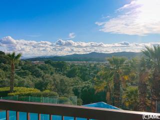 Les Terrasses du Mirage grand T2 - Bormes-les-Mimosas - 6