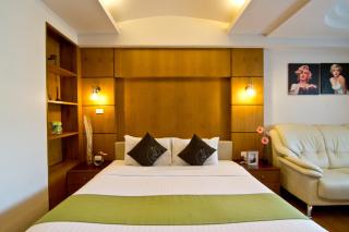 Golden Sea Pattaya - SHA Extra Plus - Pattaya - 9
