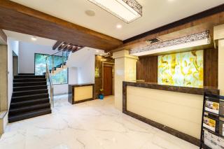 La Grrande Malar - The Boutique Hotel Pondicherry - 1