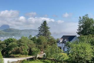 The Coach House at The Albannach - Lochinver - 9