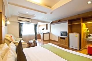 Golden Sea Pattaya - SHA Extra Plus - Pattaya - 8