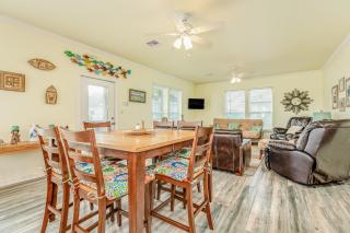 Pelican View - Bolivar Peninsula - 5