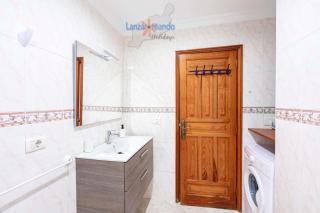 Vivienda Vacacional Playamar - Playa Honda - 3