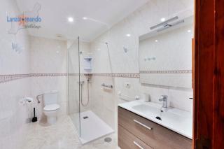 Vivienda Vacacional Playamar - Playa Honda - 4