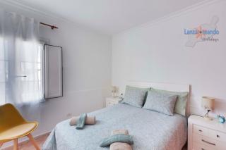 Vivienda Vacacional Playamar - Playa Honda - 5