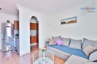 Vivienda Vacacional Playamar - Playa Honda - 9