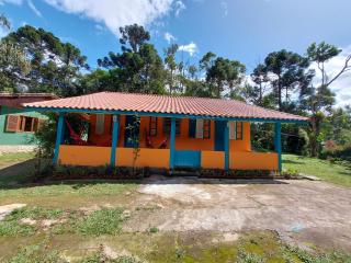 Pousada Recanto da Montanha - 2