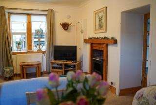 Wee Blondie's Ski Cottage - 5