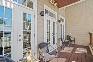 Beach House - Sunny Daze - Panama City Beach - 3