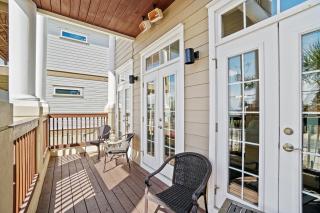 Beach House - Sunny Daze - Panama City Beach - 4