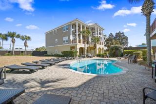Beach House - Sunny Daze - Panama City Beach - 5