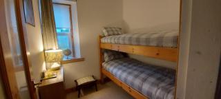 Wee Blondie's Ski Cottage - 2