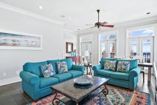 Beach House - Sunny Daze - Panama City Beach - 8