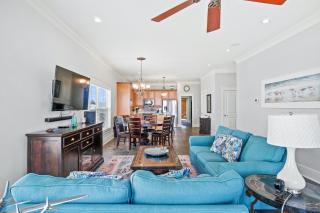 Beach House - Sunny Daze - Panama City Beach - 1