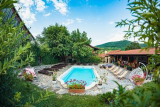Casa Dives - Transylvania - Pianu de Sus - 0