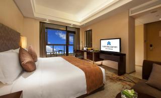 Hotel Nikko Xiamen - Xiamen - 1