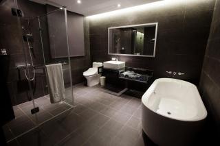 Green Hotel - Magong - 1