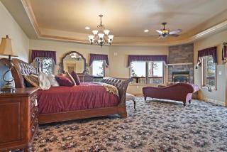 Vista Lodge - 5