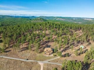 Peaceful Pines - Rapid City - 9