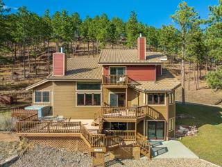 Peaceful Pines - Rapid City - 4