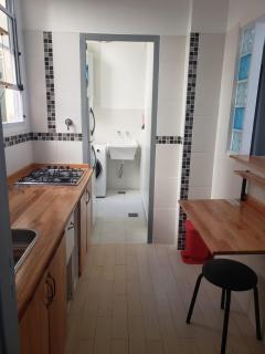 Monserrat - Apartament Premiun - Buenos Aires - 7