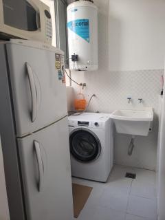 Monserrat - Apartament Premiun - Buenos Aires - 6
