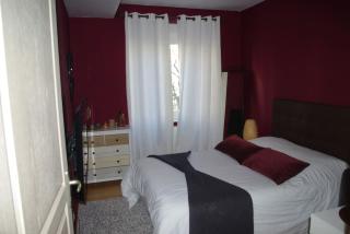 Cosy Appartement Complet centre-ville Montbéliard - Montbéliard - 8