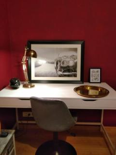 Cosy Appartement Complet centre-ville Montbéliard - 7