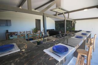 Casa de frente a Praia - 7