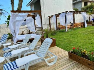 Casa de frente a Praia - 9