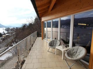 Apartment directly on Lake Ossiach in Carinthia - Stöckelweingarten - 7