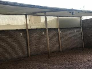 Departamento Alberdi 5 - 8