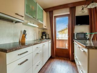 Modern vacation apartment with a view - 2