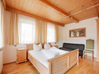 Relaxing Apartment with Ski Storage - Hainzenberg - 4
