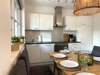 Beautiful apartment with terrace - Feuring - 5